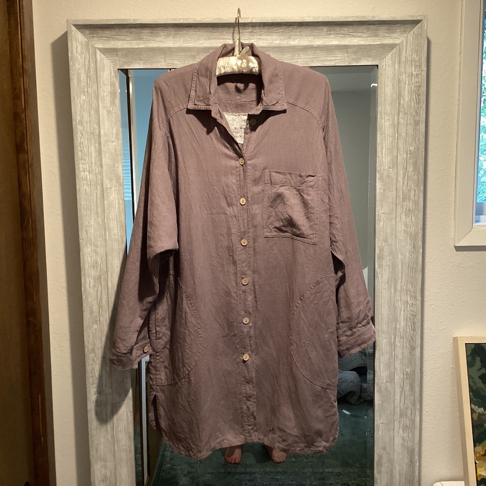 NPL Livorno 2 in Cafe Mocha size Medium